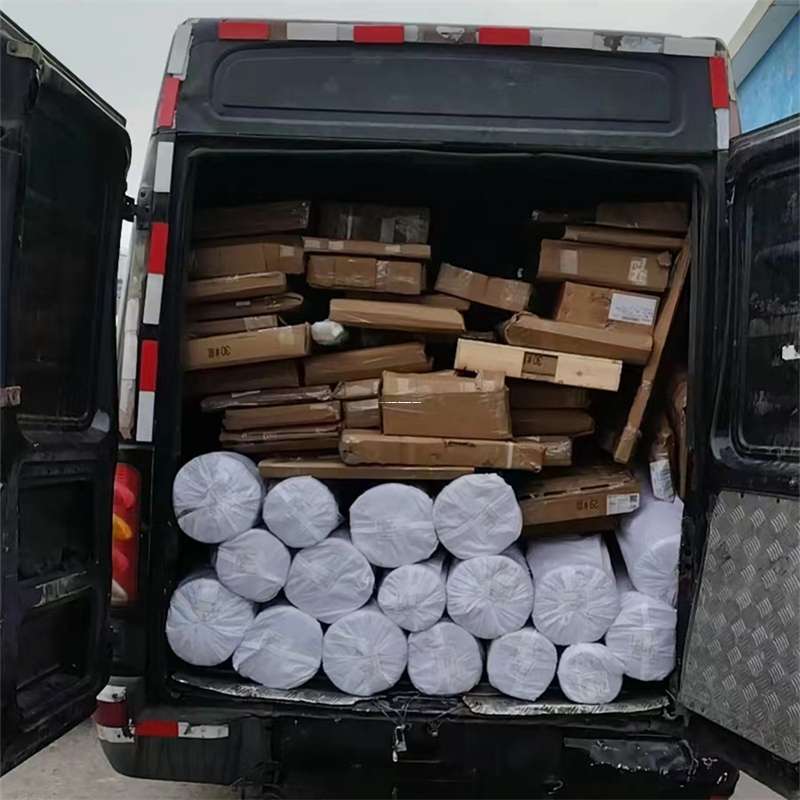 江西宜春丰城到苍南物流公司——一站式服务，让货运更便捷（苍南的物流专线）