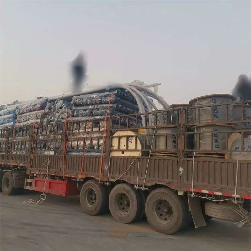 江西宜春丰城到六盘水物流公司——一站式服务，让货运更便捷