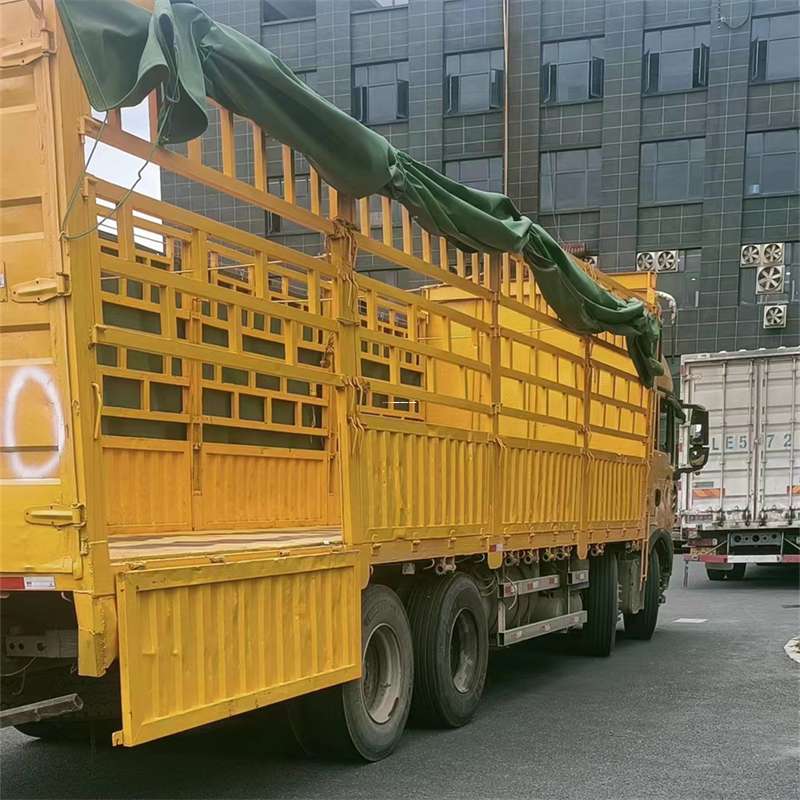 江西宜春丰城至宜宾货运专线一站式物流服务，让货物畅行无忧