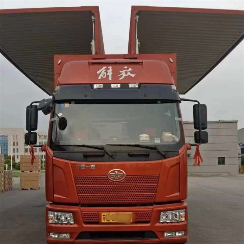 江西宜春丰城到白城物流公司——一站式服务，满足您的各种物流需求