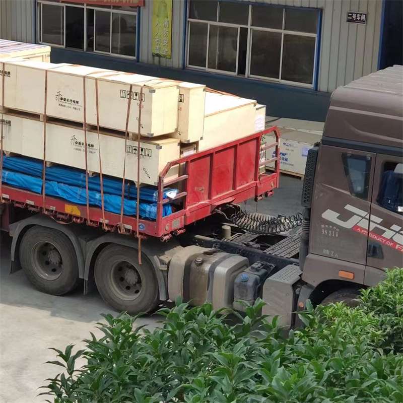 江西宜春丰城到海口物流公司一站式服务，让货运更轻松